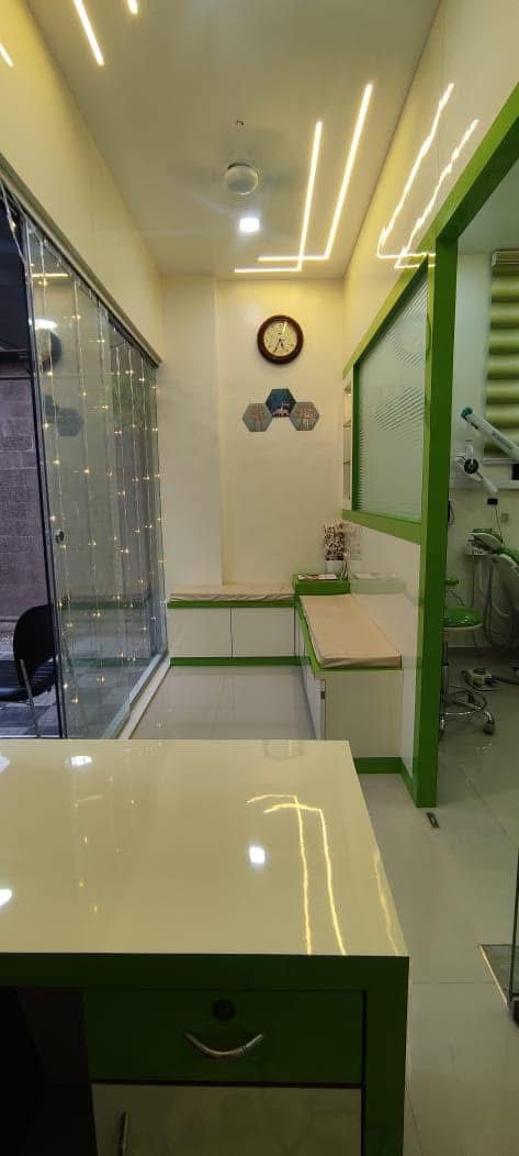 Clinic Exterior